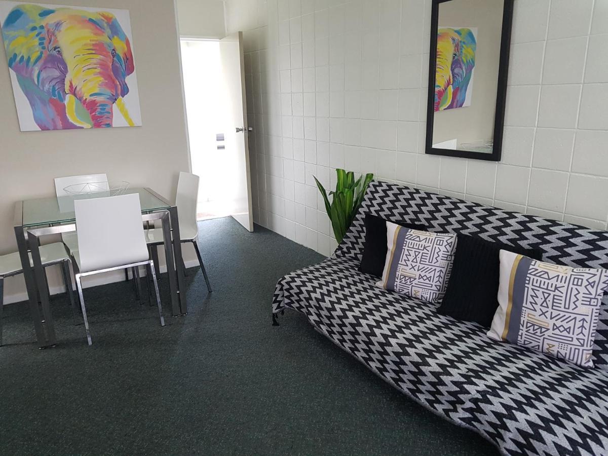 Parkview Motel Dargaville Exterior photo